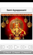 Ayyappa Songs Telugu screenshot 10