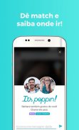 Poppin - Better real dates screenshot 3