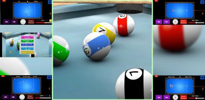 billiards 8 ball pool es en