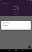 Desktop TV Remote screenshot 6