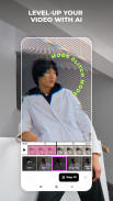VOCHI: Video Effects Editor screenshot 1