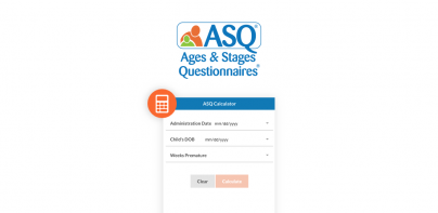 ASQ Calculator