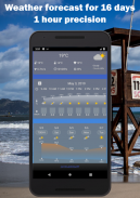 Pocket Weather screenshot 10