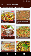 Amazing Beans Recipes screenshot 2