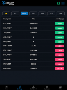 ASBAZAR Bitcoin Marketplace & Crypto Wallet screenshot 8