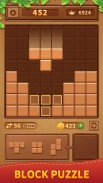 Woody woody-block puzzle game screenshot 4