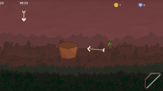 Catch the Fruit screenshot 1