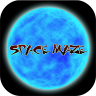 SpaceMaze Icon