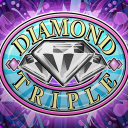 Diamond Triple Slots Machine