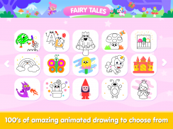 Toddler Games: Kids Learning screenshot 10