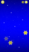 Touch The Stars. Juegos de niños screenshot 3