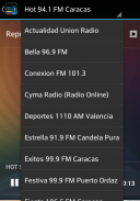 Radios Venezuela 1.1 screenshot 5