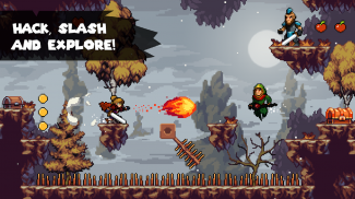 Apple Knight 2: Hack and Slash Achievements - Google Play 