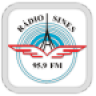 Rádio Sines Icon