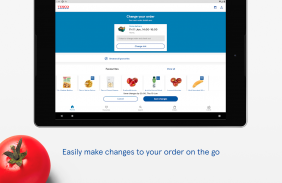 Tesco Online Groceries SK screenshot 9