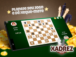 Jogos de Tabuleiro Online - Dominó, Xadrez, Damas screenshot 8