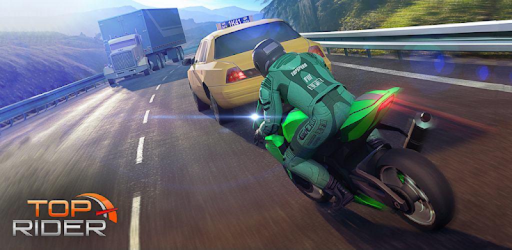 Ride Master APK for Android Download