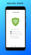 Fast VPN Proxy Master screenshot 2