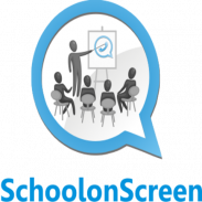 SchoolOnScreen screenshot 8