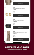 LUISAVIAROMA - Luxury Shopping screenshot 3