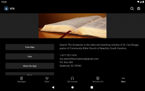 Search The Scriptures screenshot 7