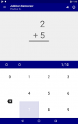 Addition Memorizer screenshot 15