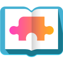 Learn and Grow Icon