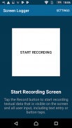 Screen Logger screenshot 0