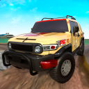 Offroad 4x4 Pickup Truck Games