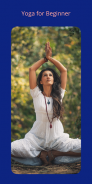 Yoga: Home workout yoga poses screenshot 10