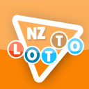NZ Lotto Icon