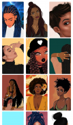 Melanin wallpapers screenshot 5