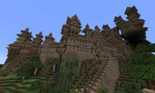 Kingdoms Creation mod for MCPE screenshot 0