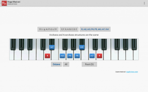 Raga Master screenshot 3