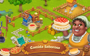 Village and Farm screenshot 4