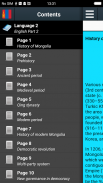 Монголын түүх - History of Mongolia screenshot 6