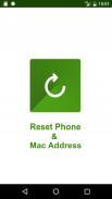 Reset Phone Factory Reset screenshot 0