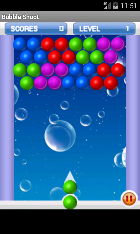 Download Bubble Shoot APK 2.5 for Android 