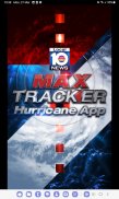 Max Hurricane Tracker screenshot 6