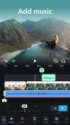 Splice - Video Editor & Maker screenshot 2