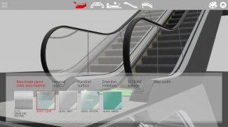 Schindler Escalator Mobile screenshot 4