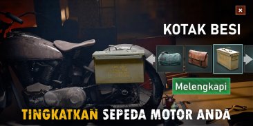 Hidup atau Mati Bertahan Beta screenshot 7
