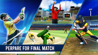 Dünya T20 Kriket Süper Ligi screenshot 2