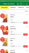 GroWzeri - Online grocery shopping screenshot 0