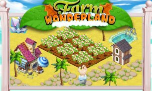 Farm Wonderland screenshot 2