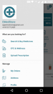 EmedHealthTech Enterprise screenshot 1