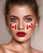 Flag on Face Effect - Country Flag Photo Effect screenshot 9