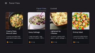 Salad Recipes for Every Day screenshot 9