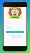 M.N. PUBLIC SR. SEC. SCHOOL - PARENT screenshot 1