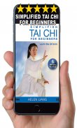 Tai Chi for Beginners 24 Form screenshot 11